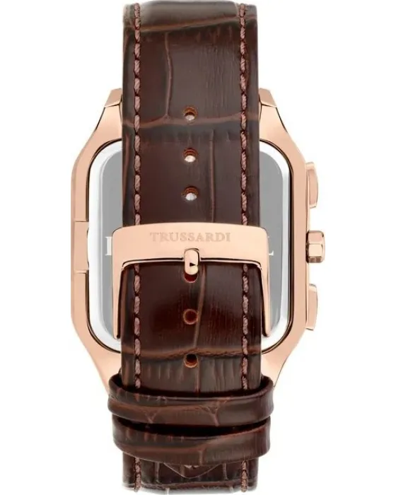 Trussardi T-Quadro R2451177001, όψη 4