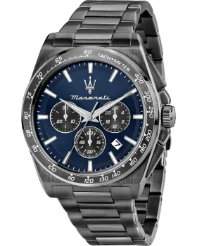 Maserati Velocita Chronograph R8873652015