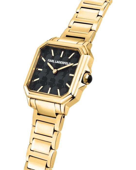 Karl Lagerfeld Square Classics R0553102508 - 