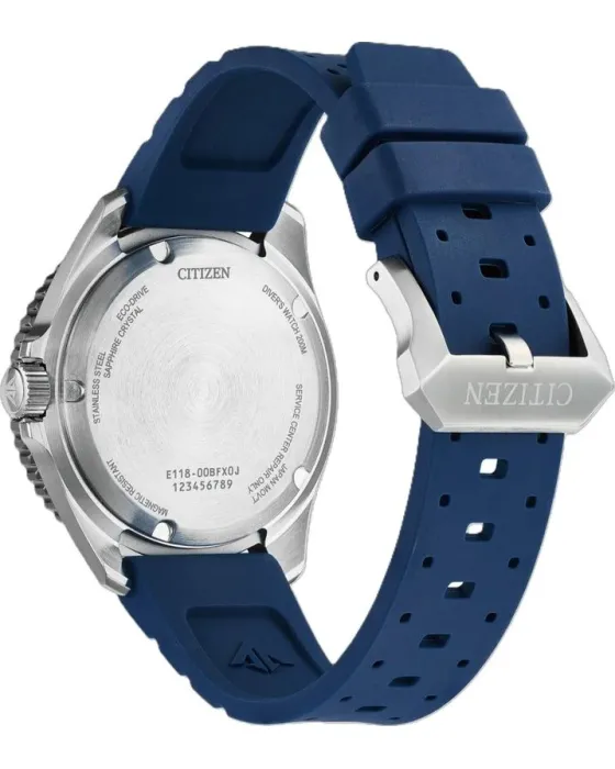 Citizen Promaster Eco-Drive BN0267-04L, view 2