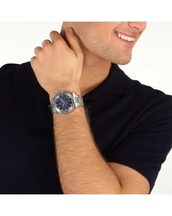 Maserati Velocita Chronograph R8873652014, view 4