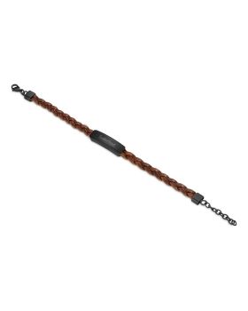 Βραχιόλι Timberland J Kootenay TDAGB0002101 - 
