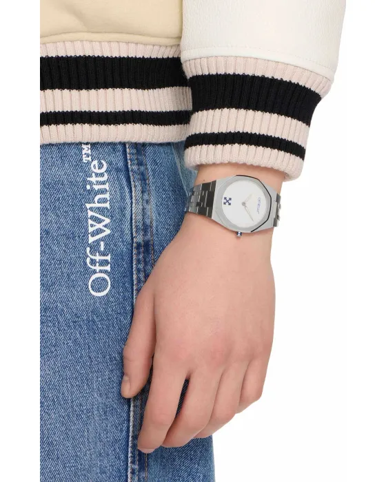 Off-White On Time OW1G018M0015, view 5