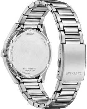 Citizen Eco-Drive BM7620-83M, όψη 2
