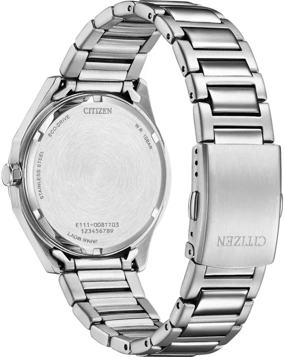 Citizen Eco-Drive BM7620-83M, όψη 2