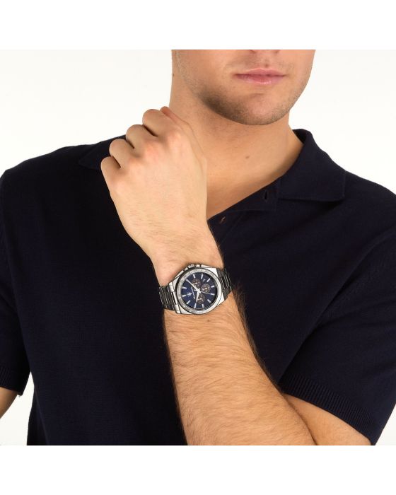 Maserati Velocita Chronograph R8873652015 - 