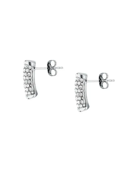 Σκουλαρίκια Trussardi T-Design TJAXA50, όψη 3