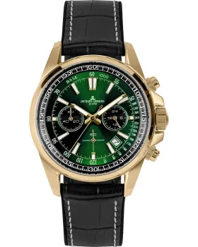 Jacques Lemans Liverpool Chronograph 1-2117ZJ