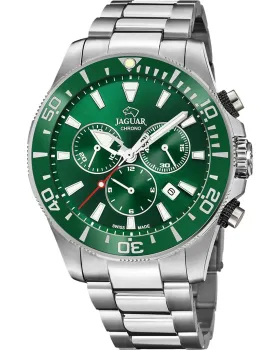 Jaguar Executive Chronograph J861/4