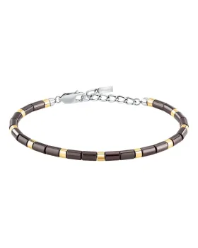 Βραχιόλι Trussardi T-Ceramic TJAXE05