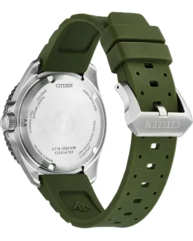 Citizen Promaster Eco-Drive BN0265-00A, view 2