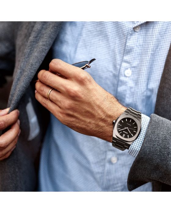 D1 Milano Automatic D1-ATBJ02 - 