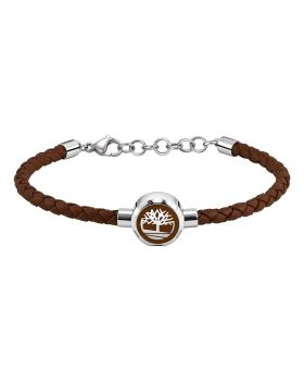 Βραχιόλι Timberland J Aldenbrook TDAGB0003405
