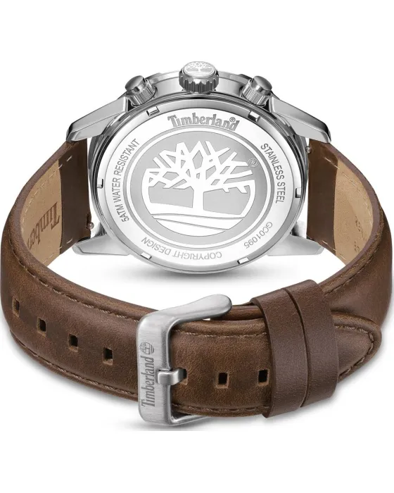 Timberland Hampton Harbour Chronograph TDWGC0109102, view 3