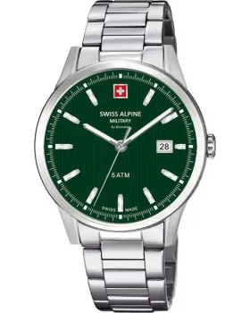 Swiss Alpine Military by Grovana Sirius SAM7068.1134