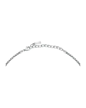 Κολιέ Trussardi T-Design TJAXA45, όψη 2