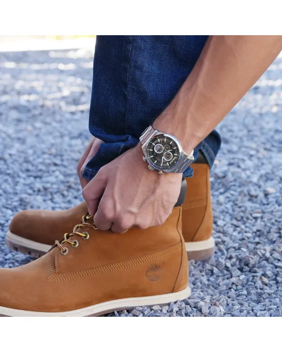Timberland Henniker II TDWGK0095404, view 5