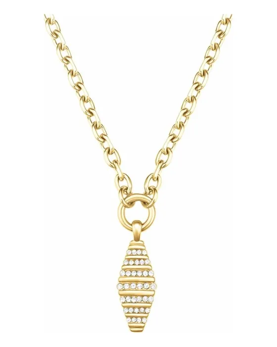 Κολιέ Rosefield Striped Pendant JNSBG-J1285, view 3