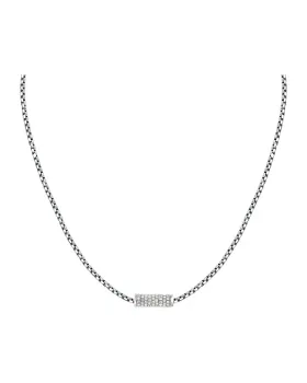Κολιέ Trussardi T-Design TJAXA45