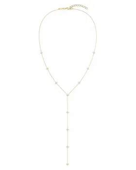 Κολιέ Rosefield Crystal Star JNDLG-J1357