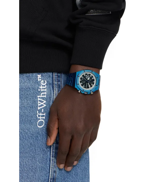 Off-White High Frequency OW1G023M0085, view 5