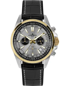 Jacques Lemans Liverpool Chronograph 1-2117ZL
