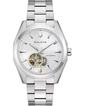 Bulova Surveyor Automatic 96A345