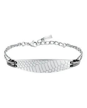 Βραχιόλι Trussardi T-Design TJAXA39