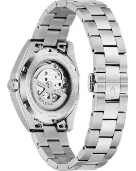 Bulova Surveyor Automatic 96A345, όψη 2