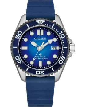 Citizen Promaster Eco-Drive BN0267-04L