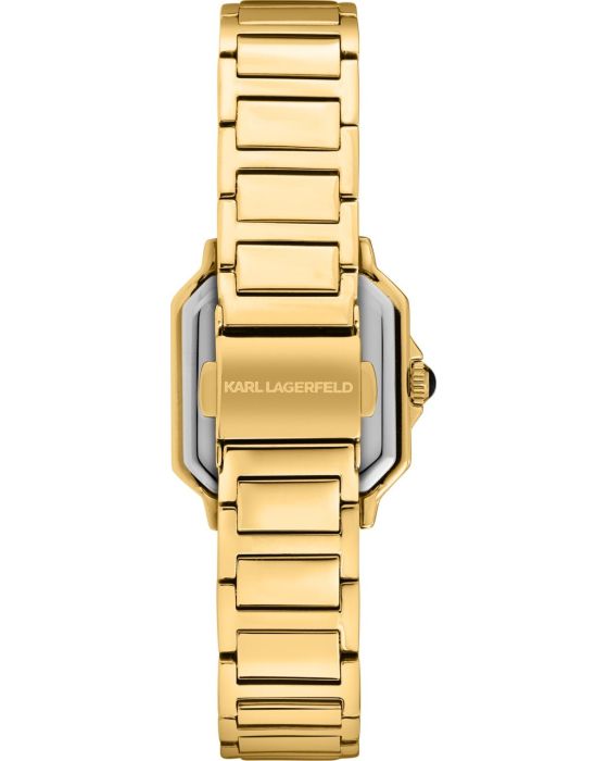 Karl Lagerfeld Square Classics R0553102505 - 