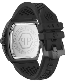 Philipp Plein Hexagon Phantom Chronograph PWHHA0326, όψη 2