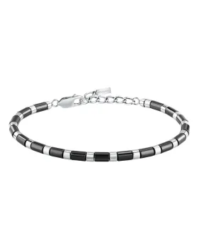 Βραχιόλι Trussardi T-Ceramic TJAXE09