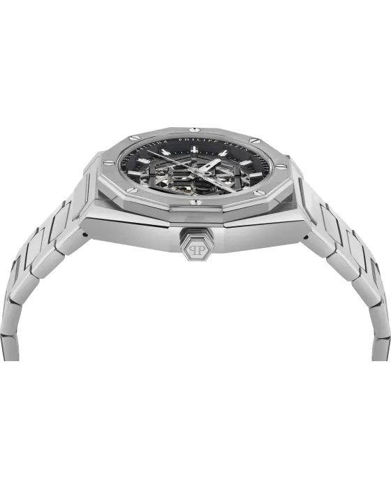 Philipp Plein Deluxe Automatic PWAHA0126, view 3