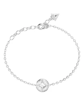 Βραχιόλι Guess Steel 4G Supreme JUBB06397JWRHL