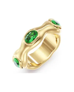 Guess Steel Divine Ring