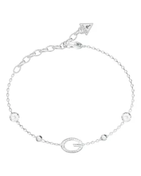Βραχιόλι Guess Steel G Camden JUBB06337JWRHL