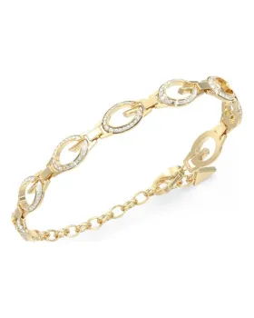 Βραχιόλι Guess Steel G Camden JUBB06341JWYGL
