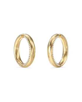 Guess Steel Madison Earrings JUBE06427JWYGT/U