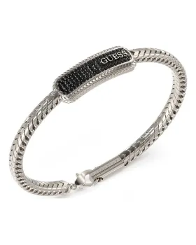 Βραχιόλι Guess Steel Sailor Knot JUMB05018JWSTBKL