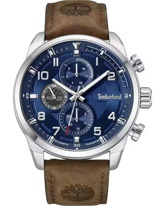 Timberland Henniker II Chronograph TDWGF2201106M