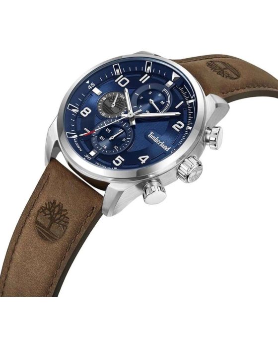 Timberland Henniker II Chronograph TDWGF2201106M - 