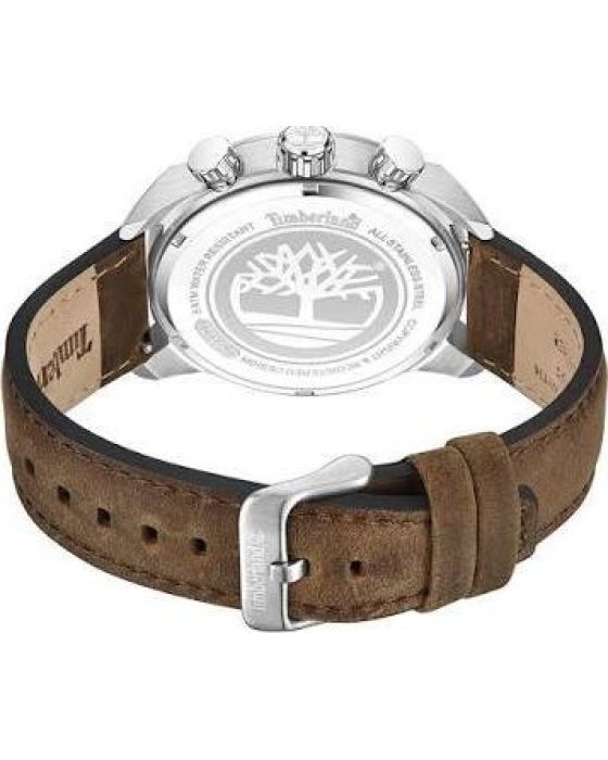 Timberland Henniker II Chronograph TDWGF2201106M - 