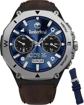 Timberland Trail Force S2 Set Smartwatch TDIGB00898X1