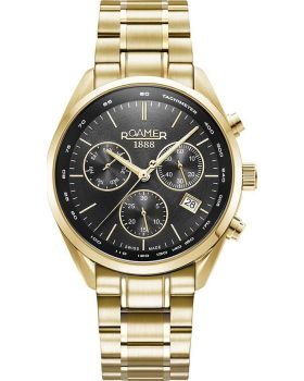 Roamer Pro Chronograph 993819-48-85-20