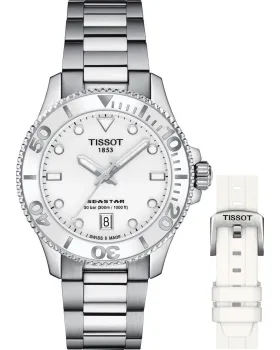 Tissot Seastar 1000 T1202101101100
