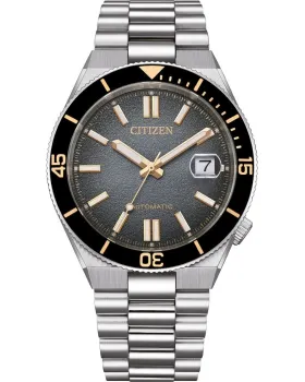 Citizen Tsuyosa Shore Timeslip Automatic Limited Edition NJ0238-57E
