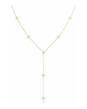 Rosefield Crystal Star Necklace JNDLG-J1357