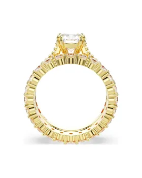 Δαχτυλίδι Swarovski Stilla, όψη 2