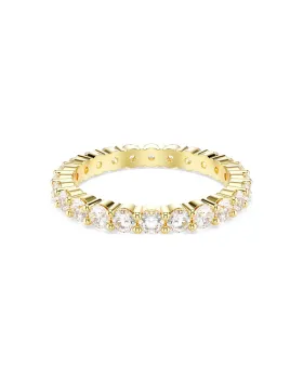 Δαχτυλίδι Swarovski Stilla, όψη 3